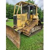 1993 Caterpillar D4H-TSK Skidder
